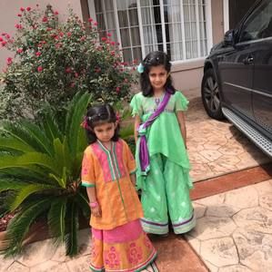 Meet your Posher, Anam